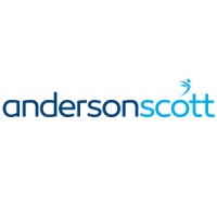 Anderson Scott logo - Similar company to Blue Cube (Pcs)