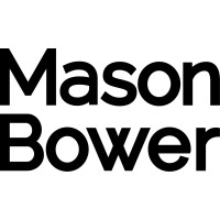 Mason Bower logo - Similar company to Mb Foundry