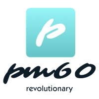 pm60 logo - Similar company to Pm61