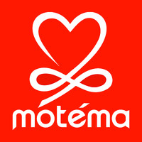 Motéma Music logo - Similar company to Candid Records