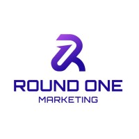 Round One Marketing logo - Similar company to Orange Monke