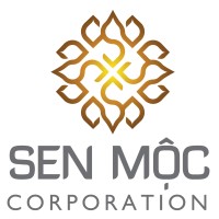 Sen Mộc logo - Similar company to Galaxycons