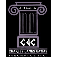Charles James Cayias Insurance, Inc. logo - Similar company to Banasky Insurance Inc