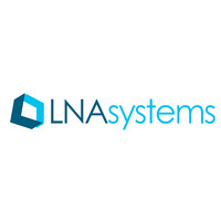 LNA Systems logo - Similar company to Avisu