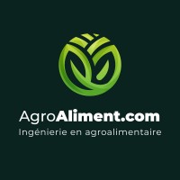 ingénierie en industries agroalimentaires logo - Similar company to Process Alimentaire