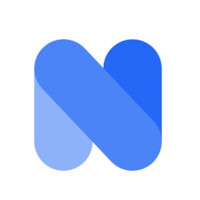 Numeral logo - Similar company to Numeral