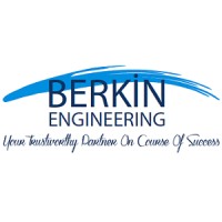 Berkin Engineering logo - Similar company to Ayoff Endüstriyel Teknolojiler A.Ş.