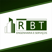 RBT ENGENHARIA E SERVIÇOS logo - Similar company to Mgs Construttora