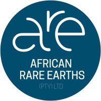 African Rare Earths (Pty.) Ltd. logo - Similar company to Nihon Denji Sokki Co., Ltd. (Ndk)