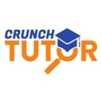 CrunchTutor USA logo - Similar company to Crunchtutor