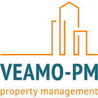 Veamo PM logo - Similar company to Bevas Events