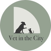 Vet in the City logo - Similar company to Lciad | The London Centre For Implant & Aesthetic Dentistry
