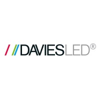 Davies LED logo - Similar company to Sharp Nec Display Solutions Europe Gmbh - Led Solutions Center
