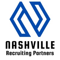 Nashville Recruiting Partners logo - Similar company to Indigo Ict