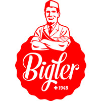 Bigler AG Fleischwaren logo - Similar company to Ernst Sutter Ag