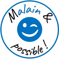 Malain et possible logo - Similar company to Wenzhou Rainbows Import&Export Co.,Ltd