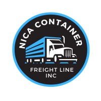 Nica Container Freight Line Inc logo - Similar company to Mayor Logistics Inc