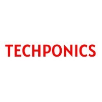 Techponics logo - Similar company to Biocsol