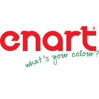 Enart Enamel Ltd. logo - Similar company to Gemon Ltd