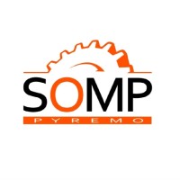 SOMP PYREMO logo - Similar company to Abc Precision