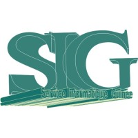 service informatique guinée logo - Similar company to Guidico