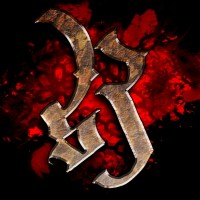 Raging Heroes logo - Similar company to Bestiarum Games