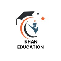 Khan Education logo - Similar company to Allied Industries Group