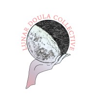 Lunar Doula Collective logo - Similar company to Covered Bridge Capital, Llc