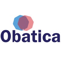 Obatica logo - Similar company to Stelioz Solutions Inc.