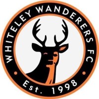 Whiteley Wanderers Football Club logo - Similar company to First Steps First Aid Ltd