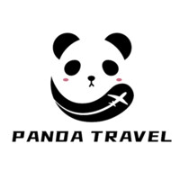 Panda Luxury Travel logo - Similar company to Scalifyy
