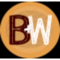 Black and White Stories logo - Similar company to Books N Boots