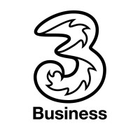3Business HK logo - Similar company to Hutchison Telecom Hong Kong