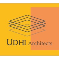 UDHI Architects logo - Similar company to Archestudio