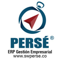 Software Persé ERP logo - Similar company to Tu Software S.A.S