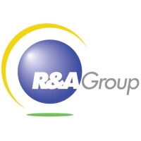 R&A Group LTD logo - Similar company to Ets Technical Services Ltd