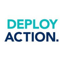 Deploy Action. logo - Similar company to Redwood Media Pr