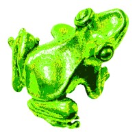 FROG VISION GmbH logo - Similar company to Procuros