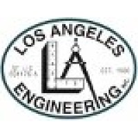 Los Angeles Engineering logo - Similar company to Polytechnique Environmental, Inc.