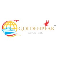 GoldenPeakExporters logo - Similar company to Afrinest Global Pvt. Ltd