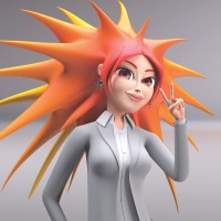 Sol Propaganda logo - Similar company to Content Academy