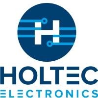 Holtec Electronics BV logo - Similar company to Venne Electronics