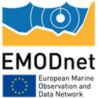 EMODnet logo - Similar company to Edito - European Digital Twin Ocean