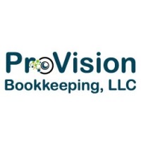 Pro Vision Bookkeeping, LLC logo - Similar company to Chevron Bookkeeping Solutions, Llc