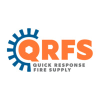 Quick Response Fire Supply, LLC (QRFS.com) logo - Similar company to Borem Fire Protection, Inc