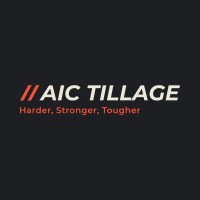 AIC Tillage logo - Similar company to Kiss Media Group