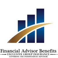Financial Advisor Benefits logo - Similar company to Experienced Advisor Consulting - 📈  Financial Advisor Recruiters