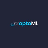 optoML logo - Similar company to Cendmate