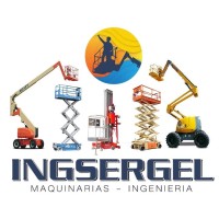 INGSERGEL SAC logo - Similar company to Macrogestion