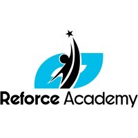 Reforce Academy logo - Similar company to Sottama
